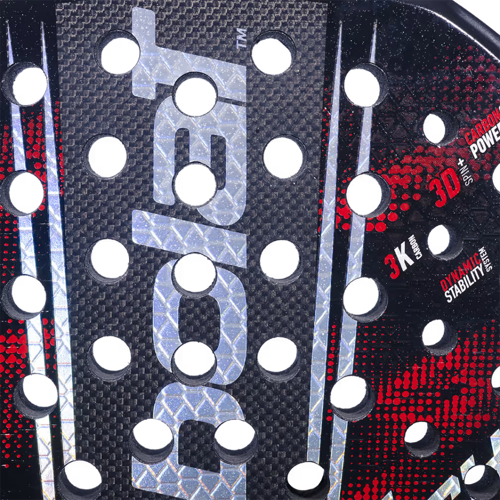 Technical Viper 3.0 2026 BABOLAT