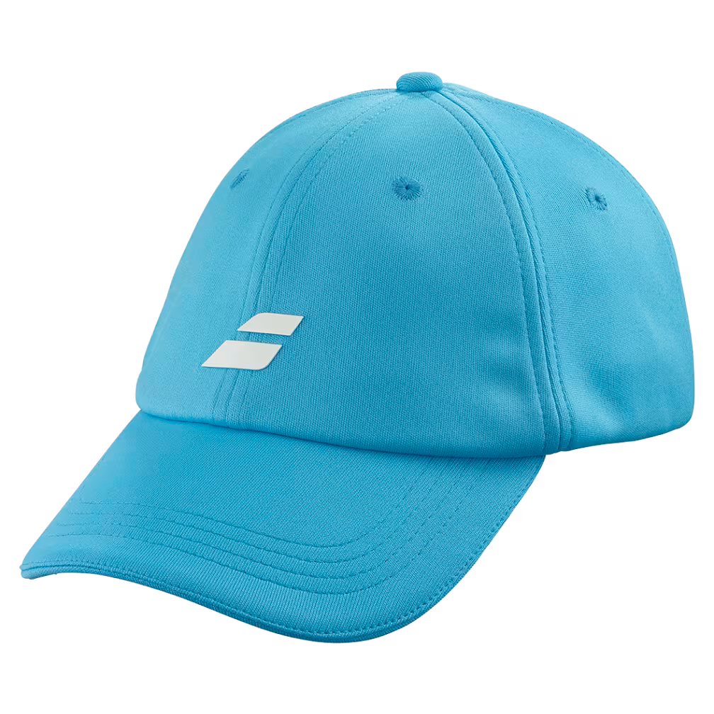 Gorra Azul Claro Babolat