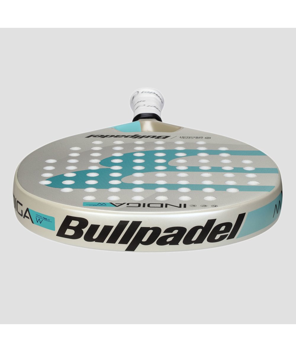INDIGA WOMAN 2025 BULLPADEL