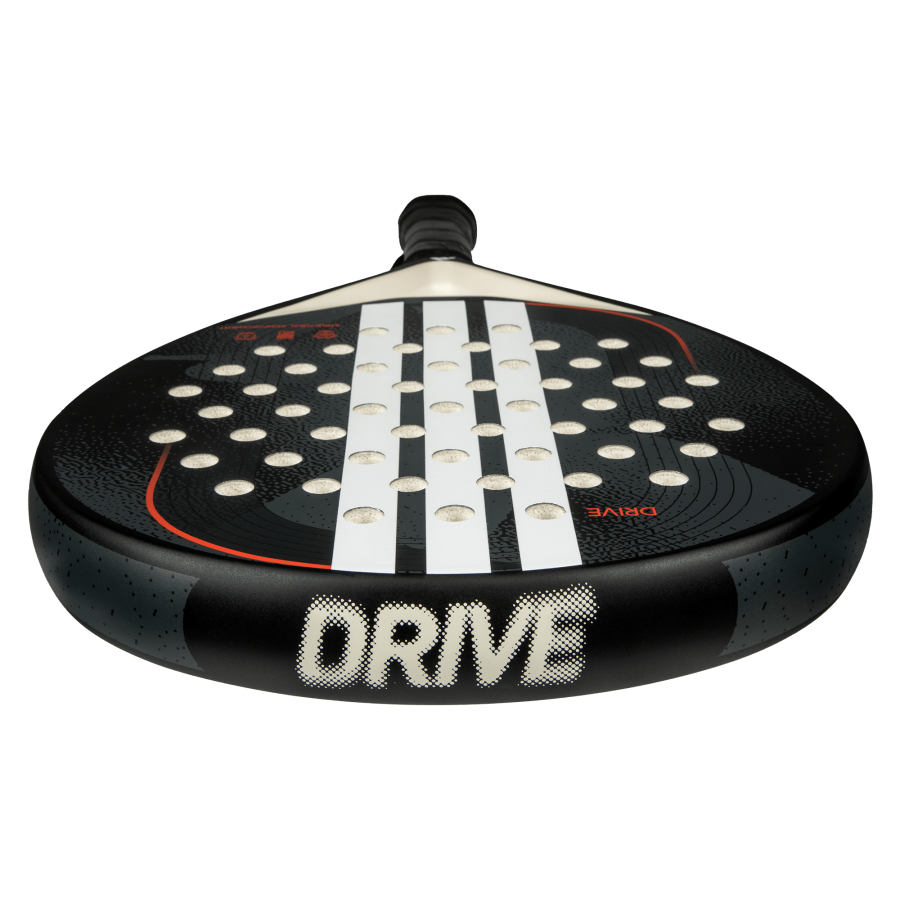DRIVE 3.4 BLACK ADIDAS