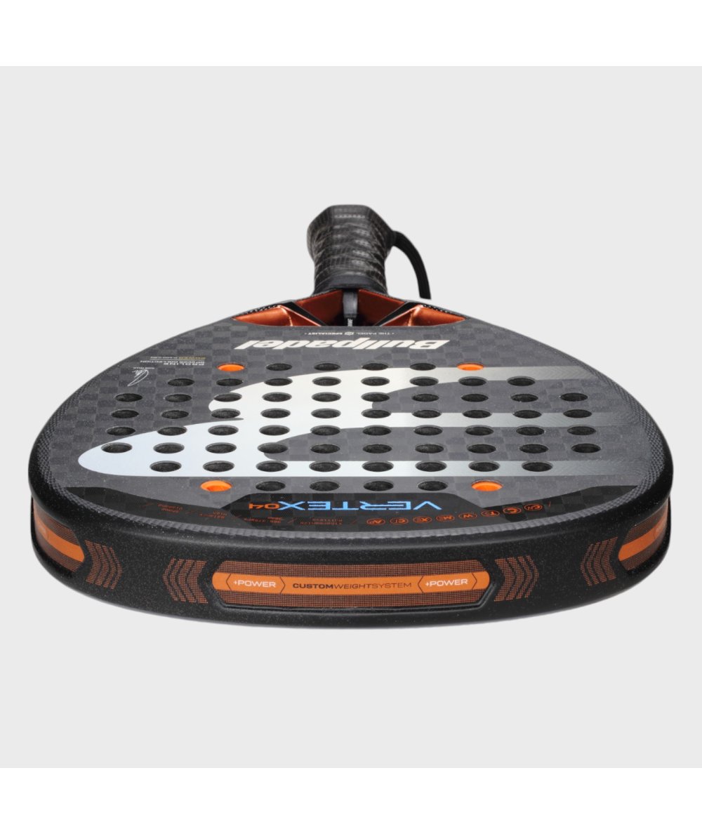 VERTEX 04 2025 BULLPADEL