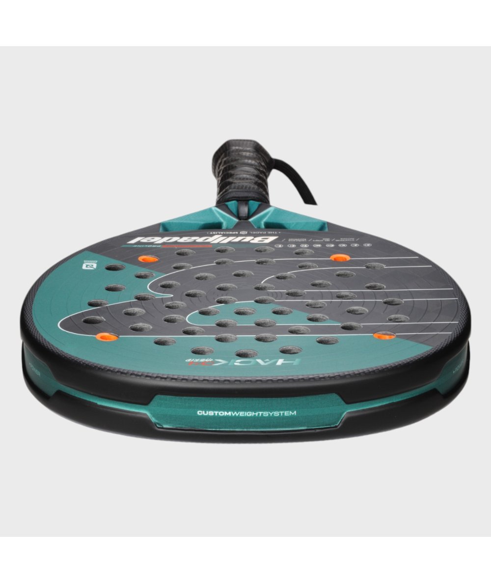 HACK 04 HYBRID 2025 BULLPADEL