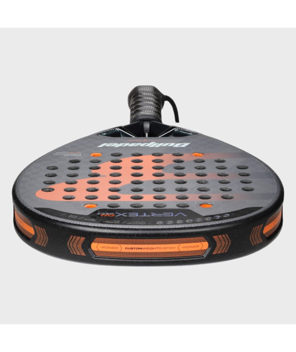 VERTEX 04 HYBRID 2025