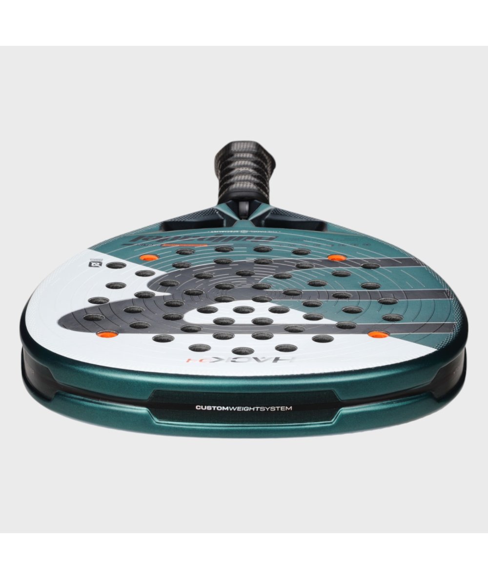 HACK 04 2025 BULLPADEL