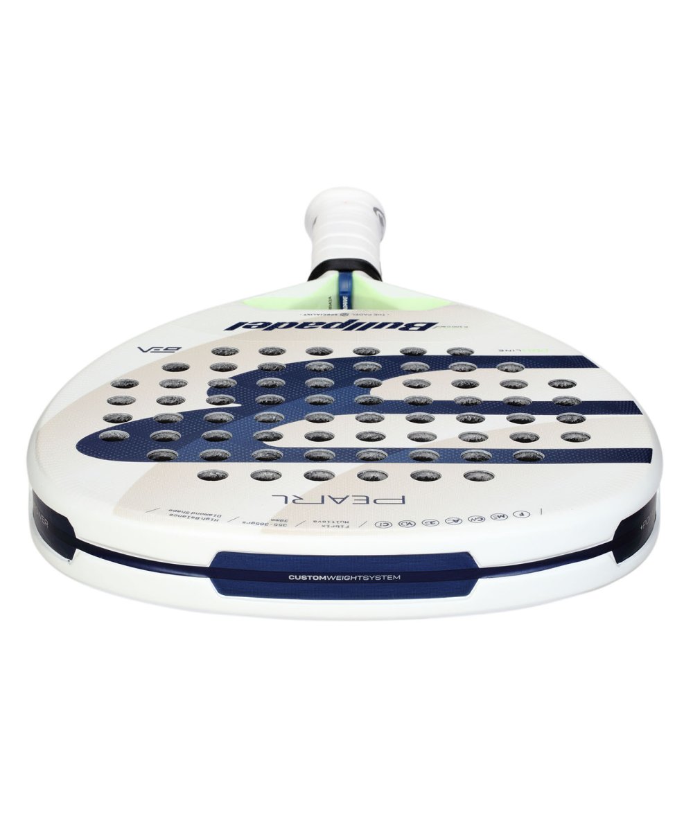 PEARL 2025 BULLPADEL