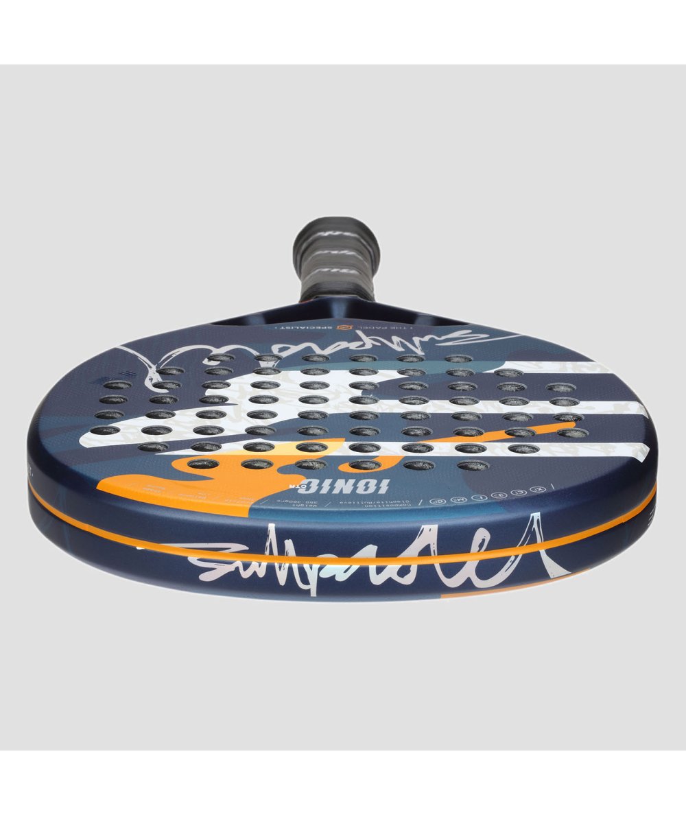 IONIC CONTROL 2025 BULLPADEL