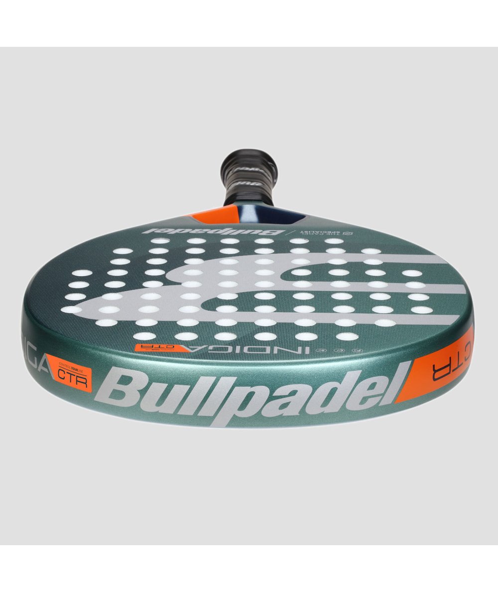 INDIGA CTR 2025 BULLPADEL