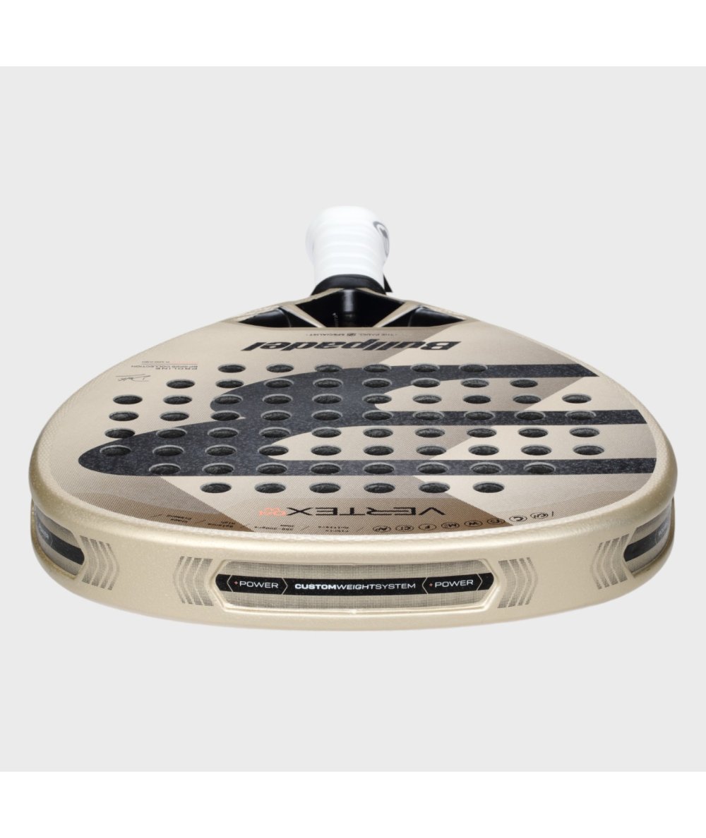 Vertex 04 W 2025 - Bullpadel