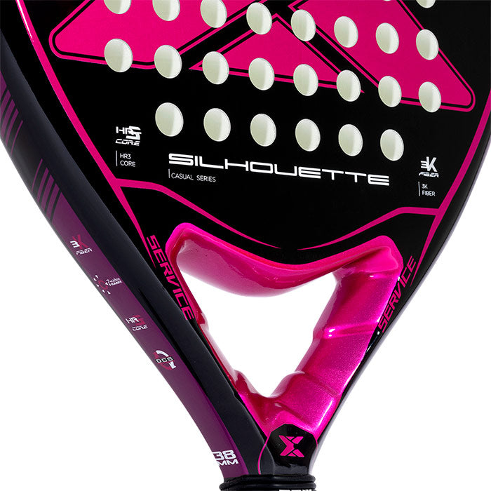 SILHOUETTE NOX