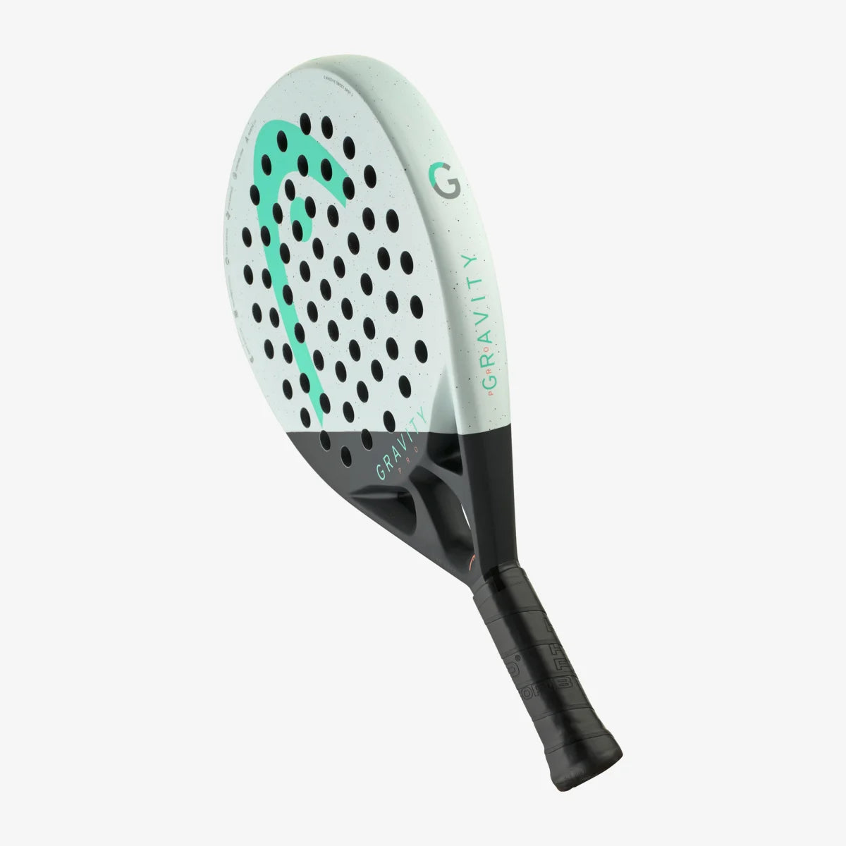 Gravity Pro HEAD
