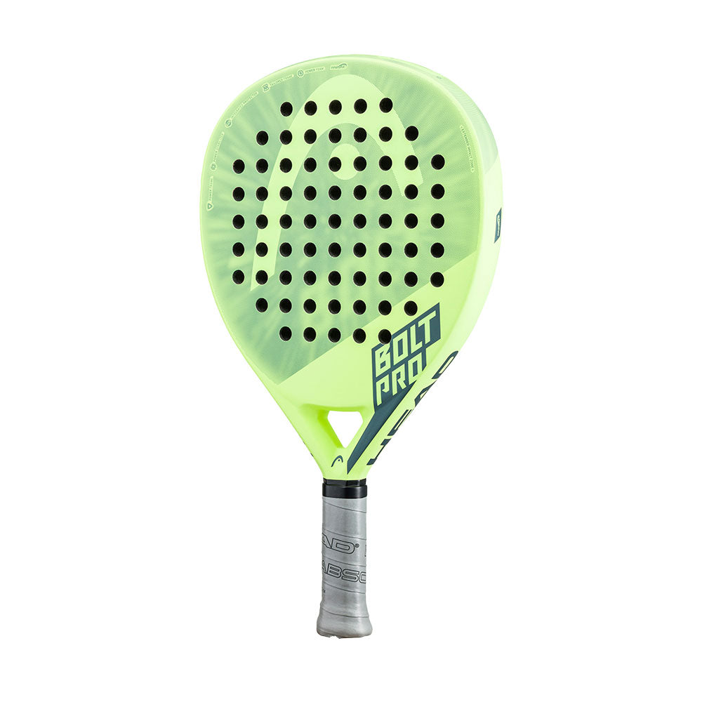 BOLT PRO HEAD
