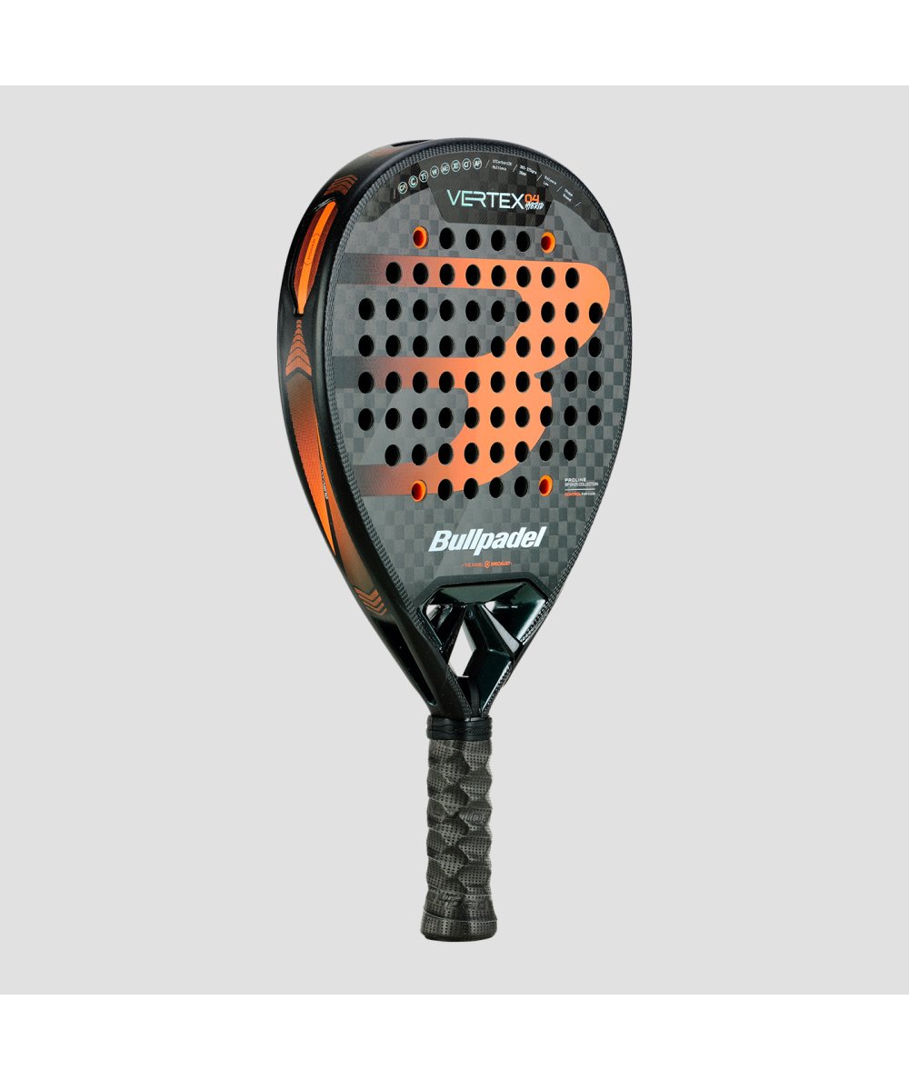 VERTEX 04 HYBRID 2025