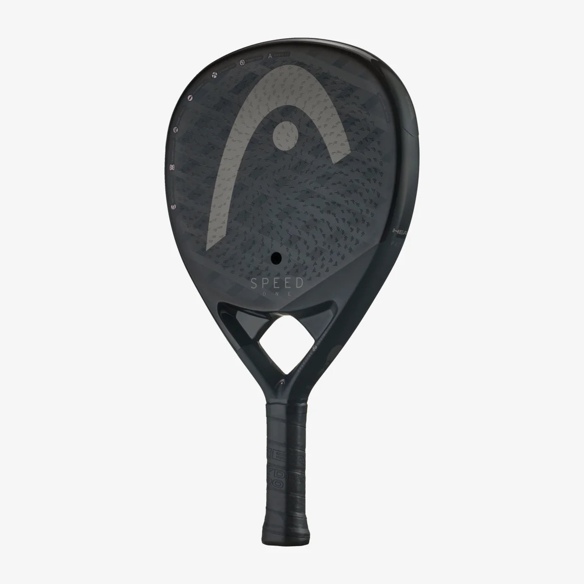 SPEED ONE 2025 HEAD