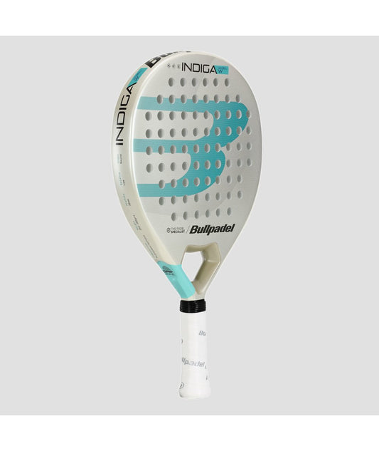 INDIGA WOMAN 2025 BULLPADEL