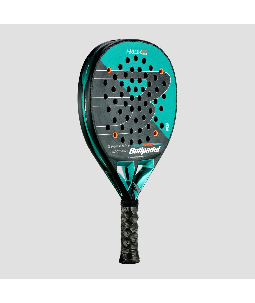 HACK 04 HYBRID 2025 BULLPADEL