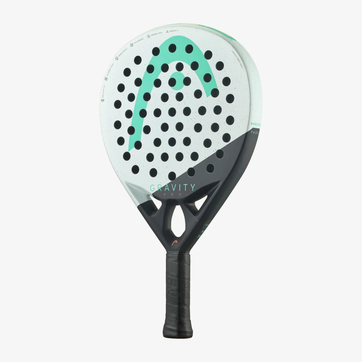 Gravity Pro HEAD