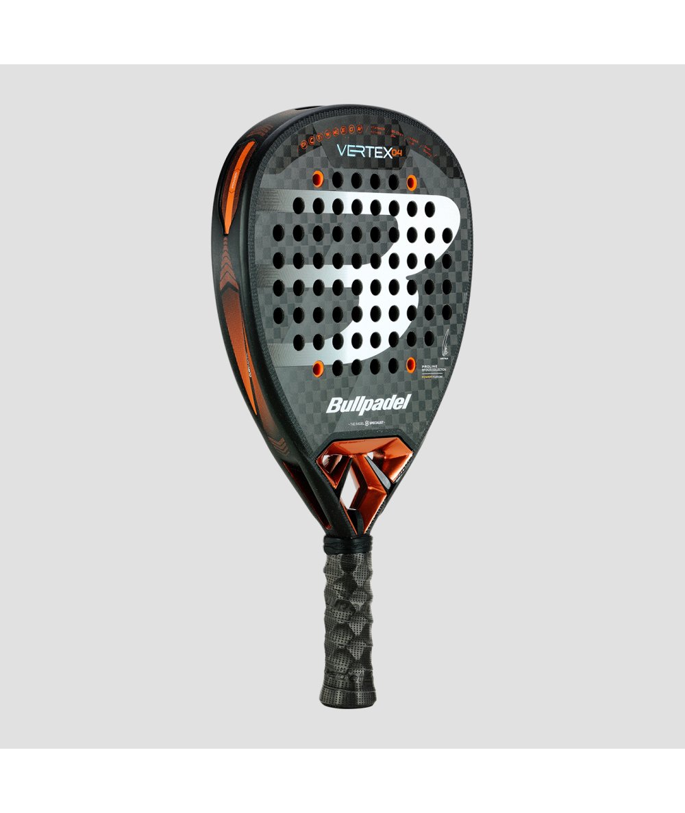 VERTEX 04 2025 BULLPADEL