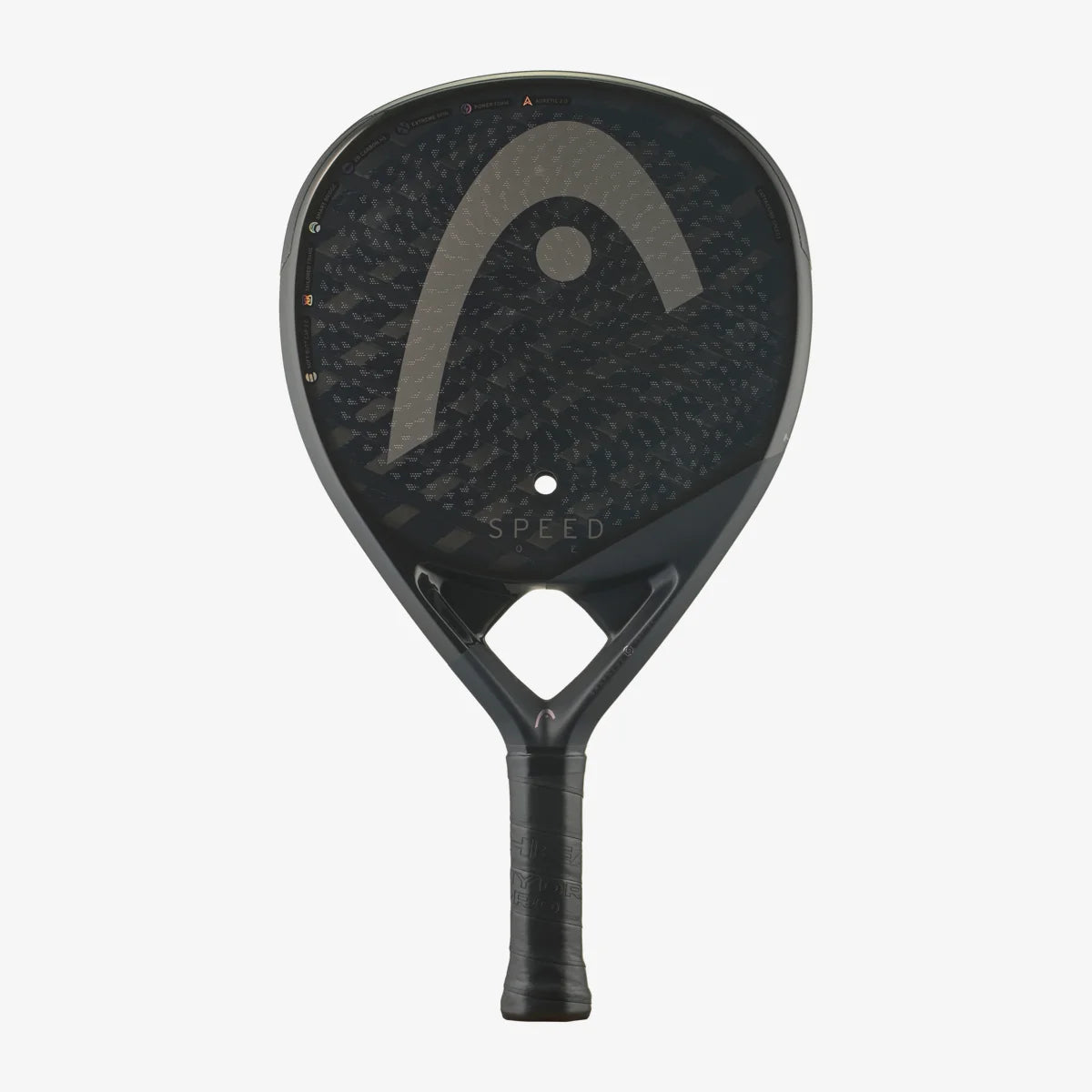SPEED ONE 2025 HEAD