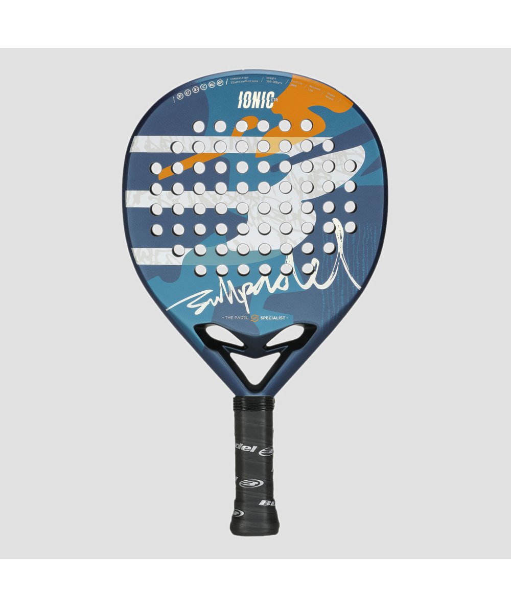 IONIC CONTROL 2025 BULLPADEL