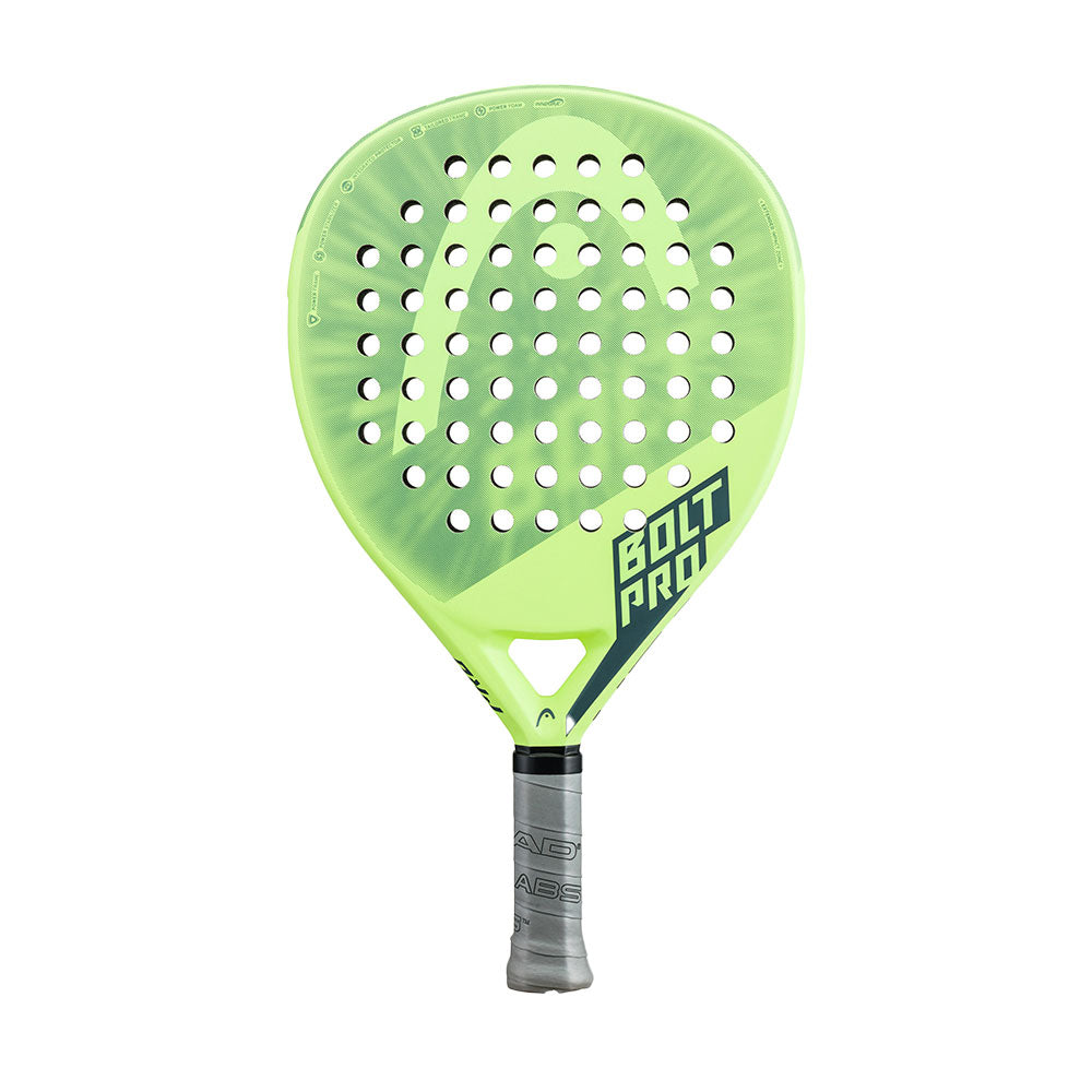 BOLT PRO HEAD