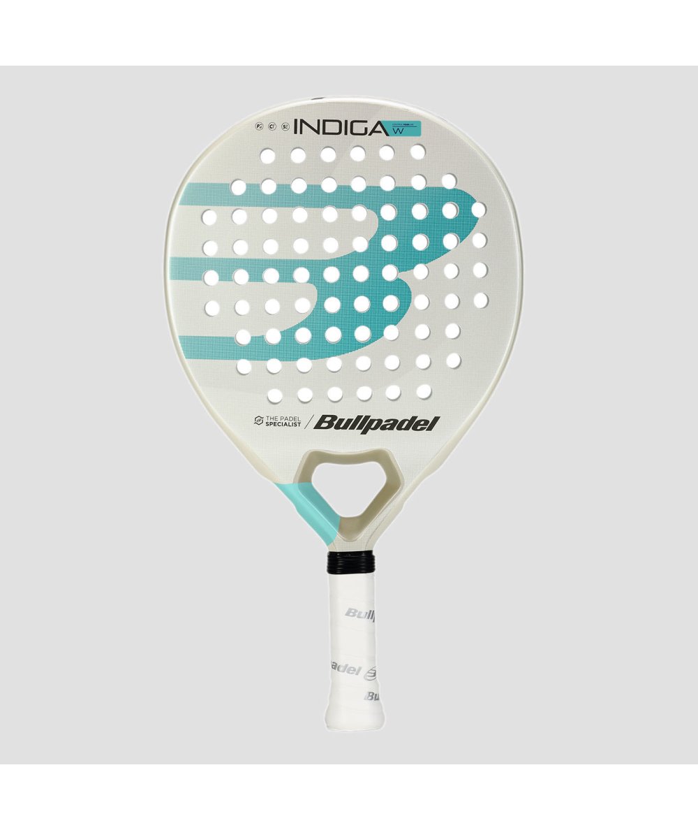 INDIGA WOMAN 2025 BULLPADEL