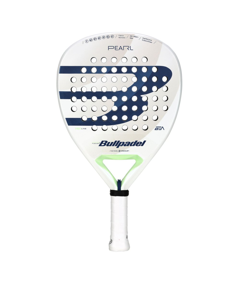 PEARL 2025 BULLPADEL