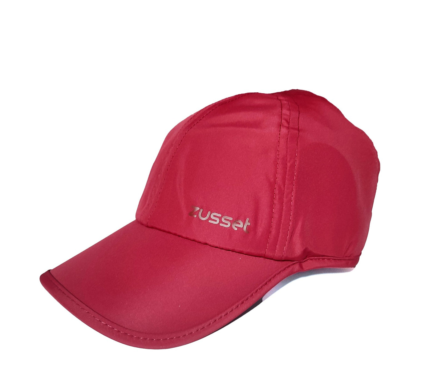 Gorra fucsia ZUSSET