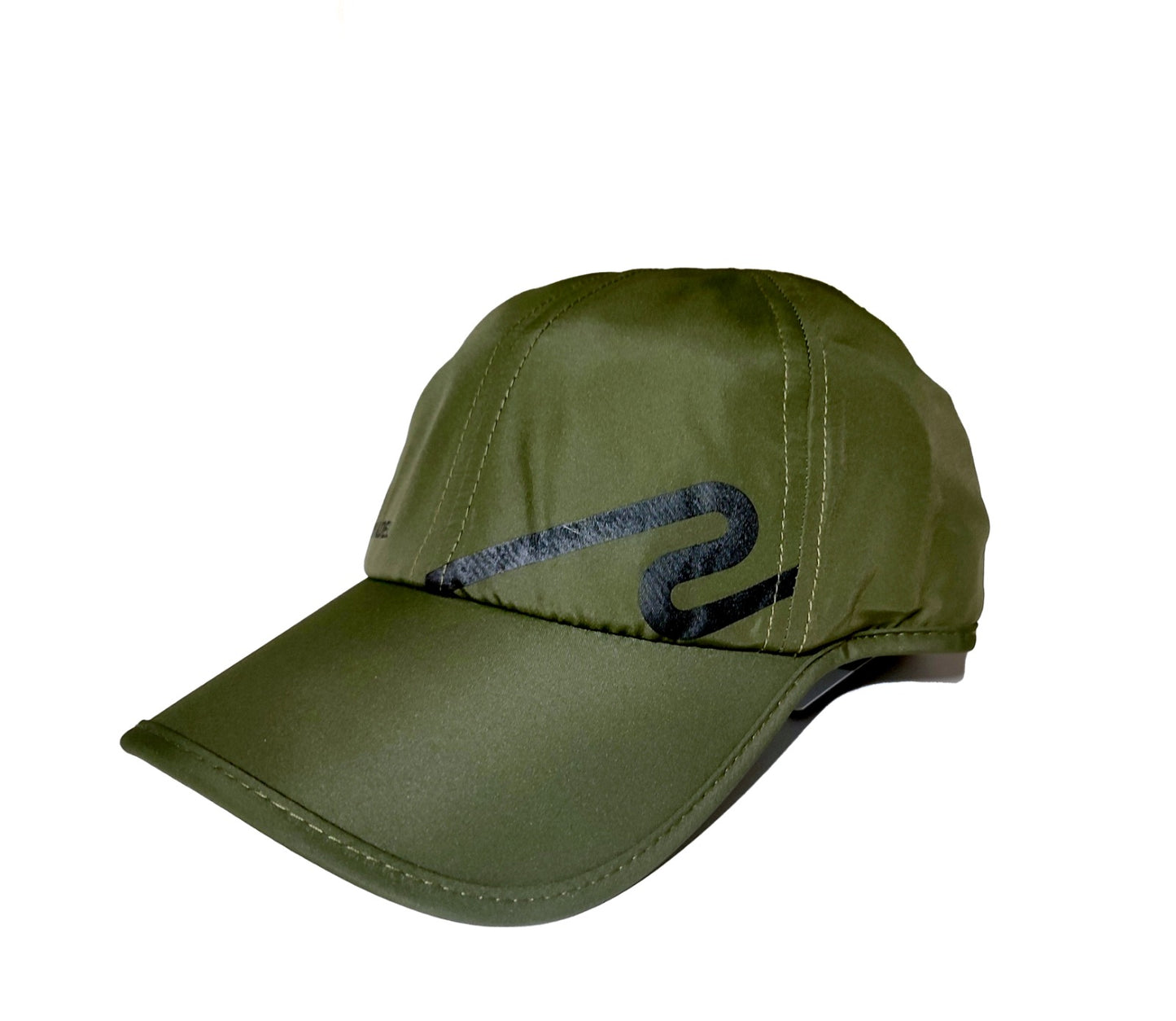 Gorra Verde Zusset