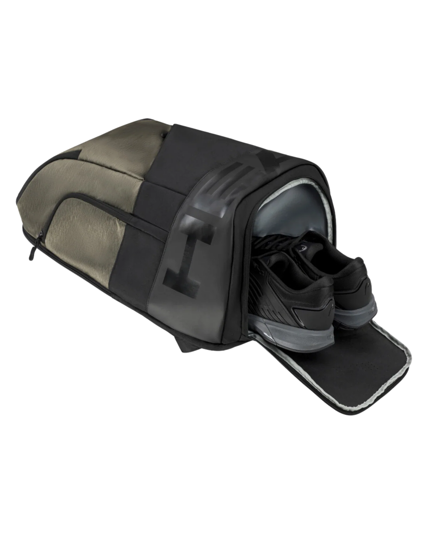 MOCHILA PRO X HEAD VERDE