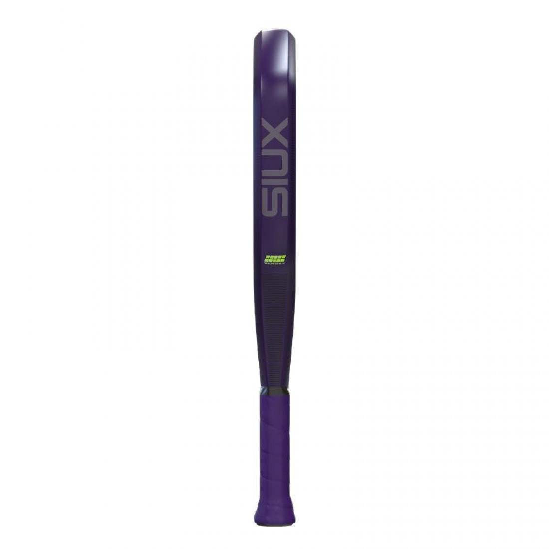 Fenix Pro 2026 Purpura Leo Augsburger SIUX