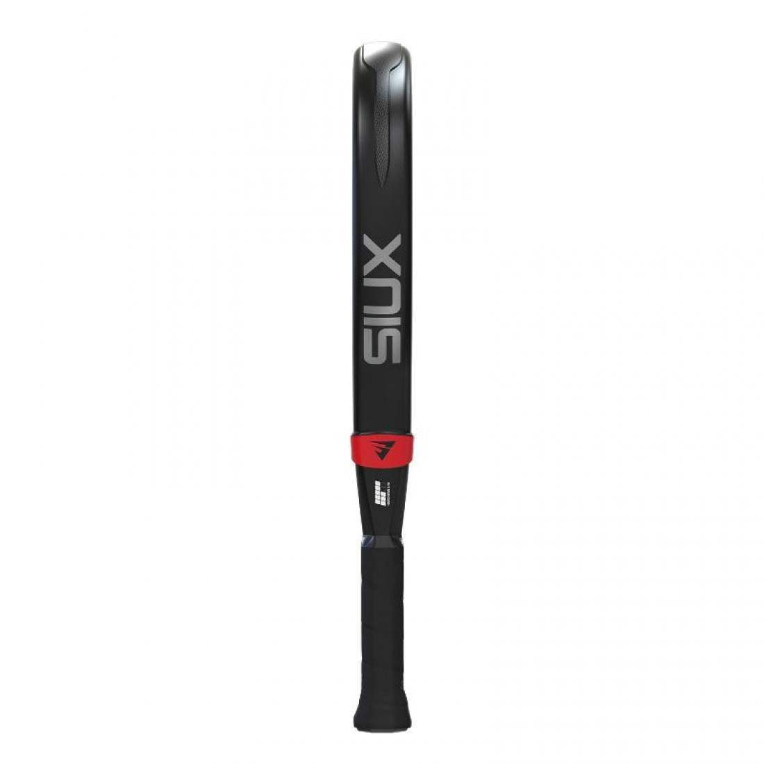 Electra Pro 2026 Negro Rojo Stupa SIUX