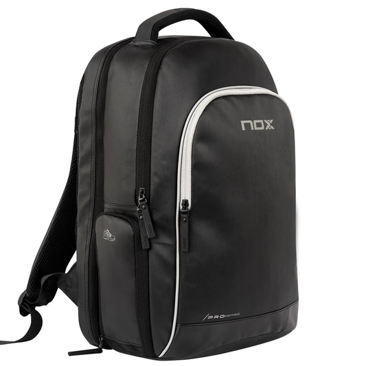 MOCHILA NOX PRO SERIES NEGRO