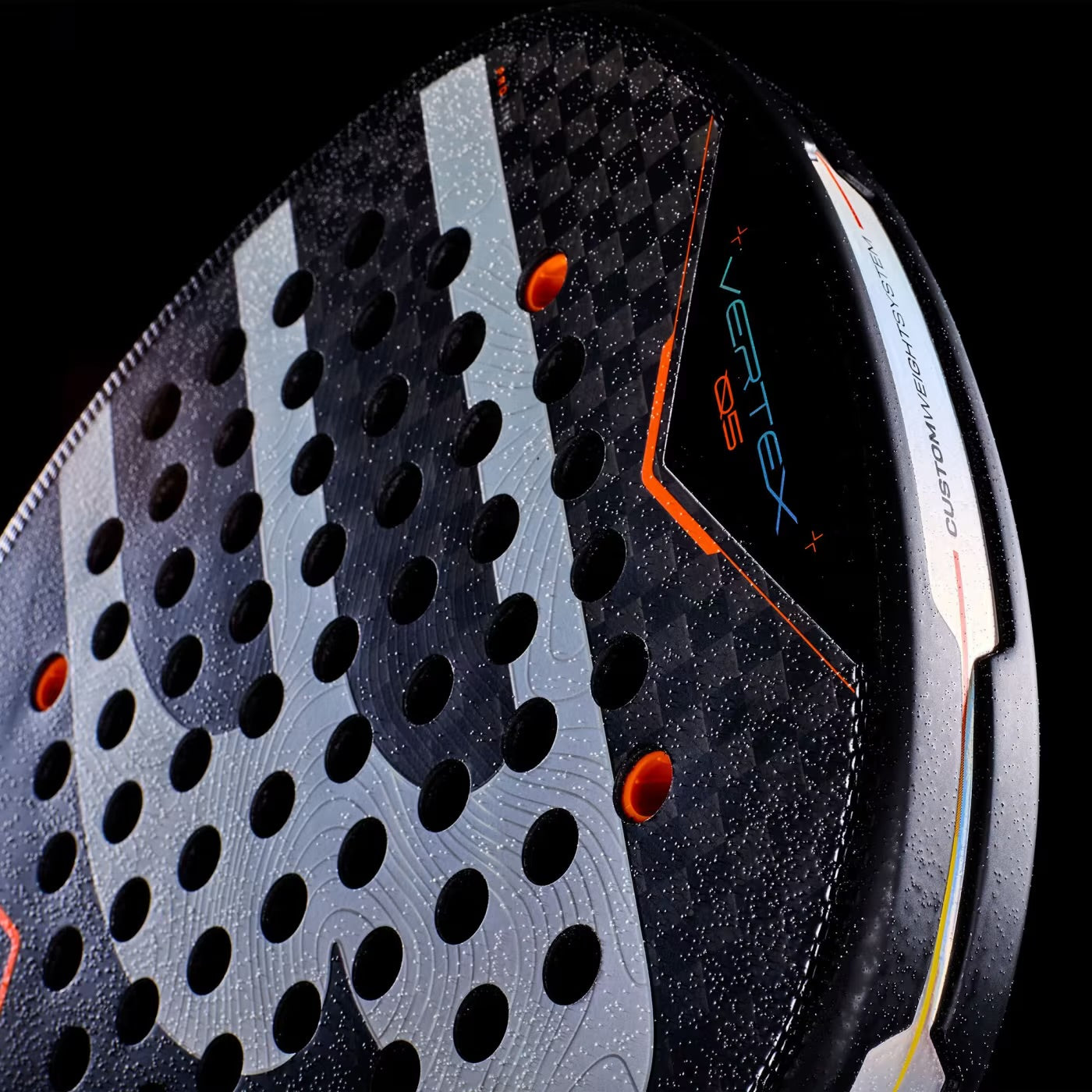 PALA BULLPADEL VERTEX 05 27