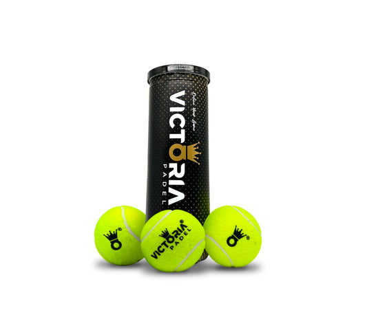 Pelota Victoria Caja 24 potes