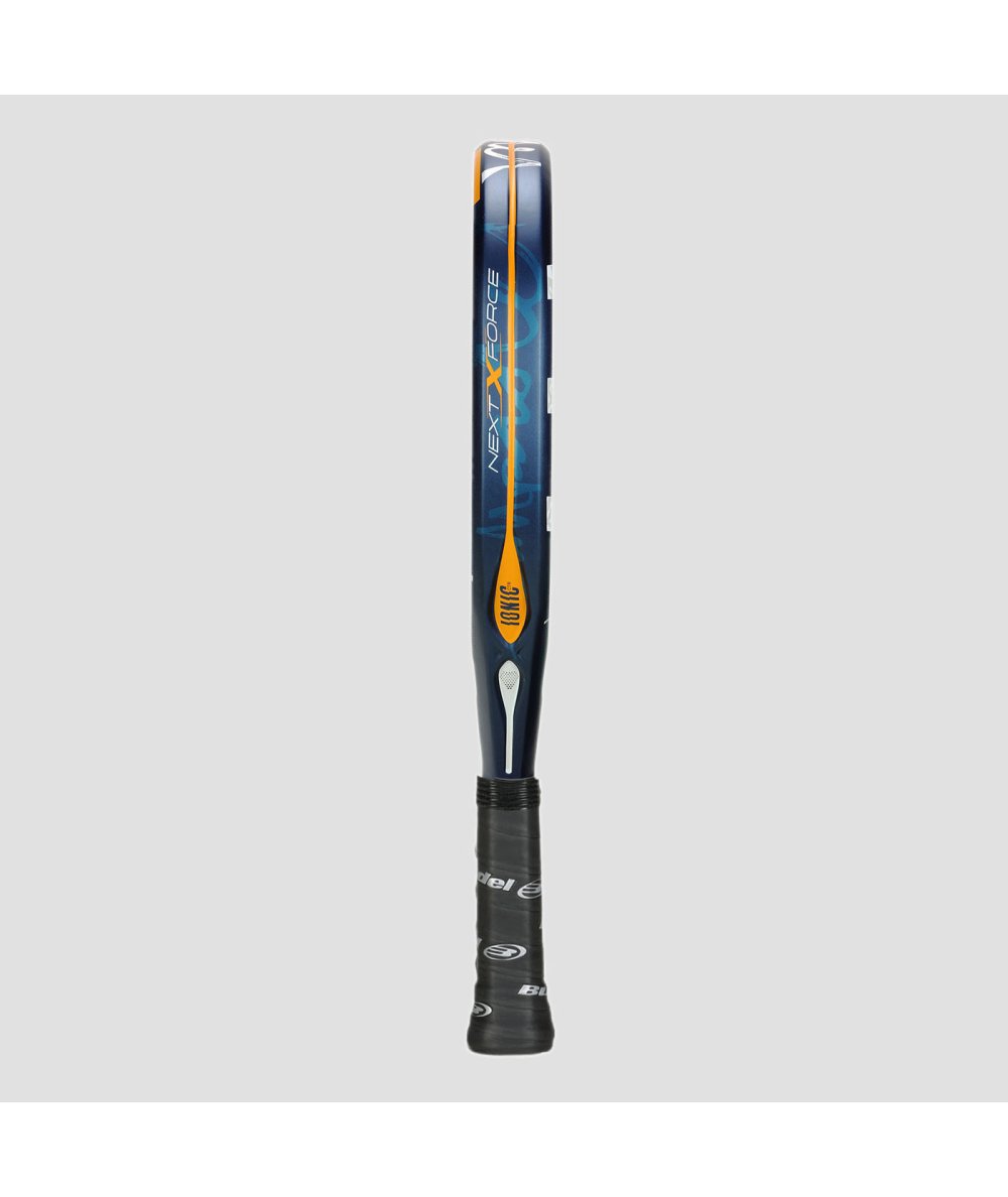 IONIC CONTROL 2025 BULLPADEL