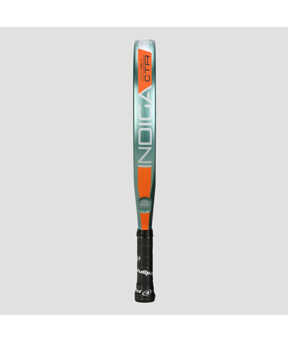 INDIGA CTR 2025 BULLPADEL