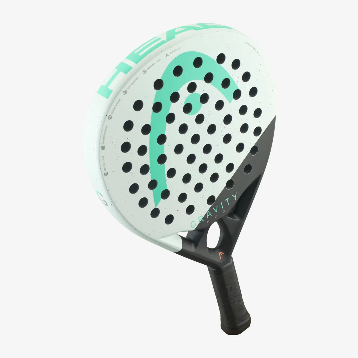 Gravity Pro HEAD