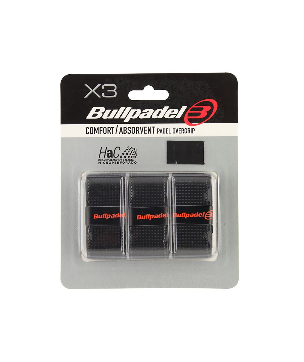 VERTEX 04 W PACK 2025 BULLPADEL