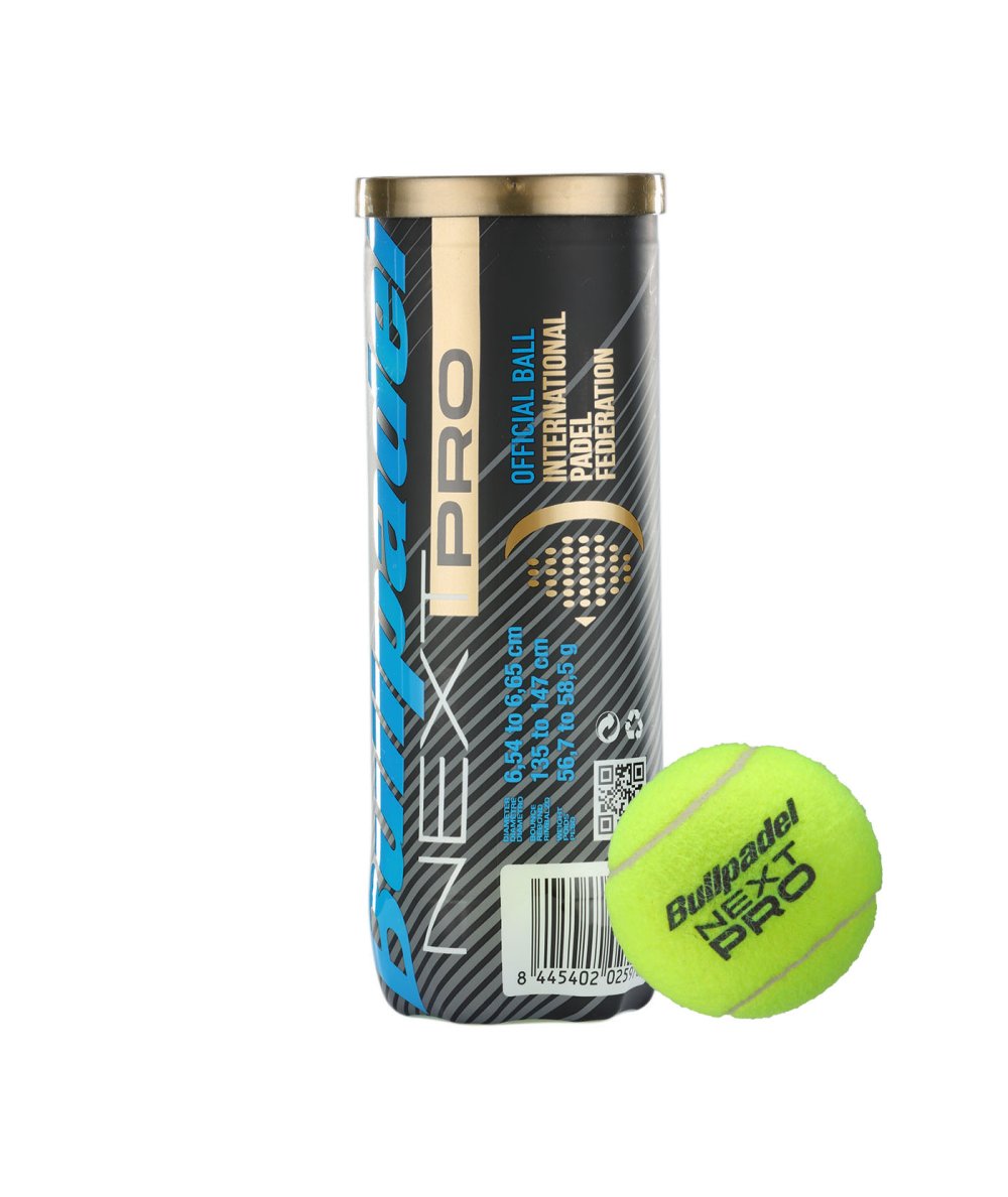 VERTEX 04 W PACK 2025 BULLPADEL
