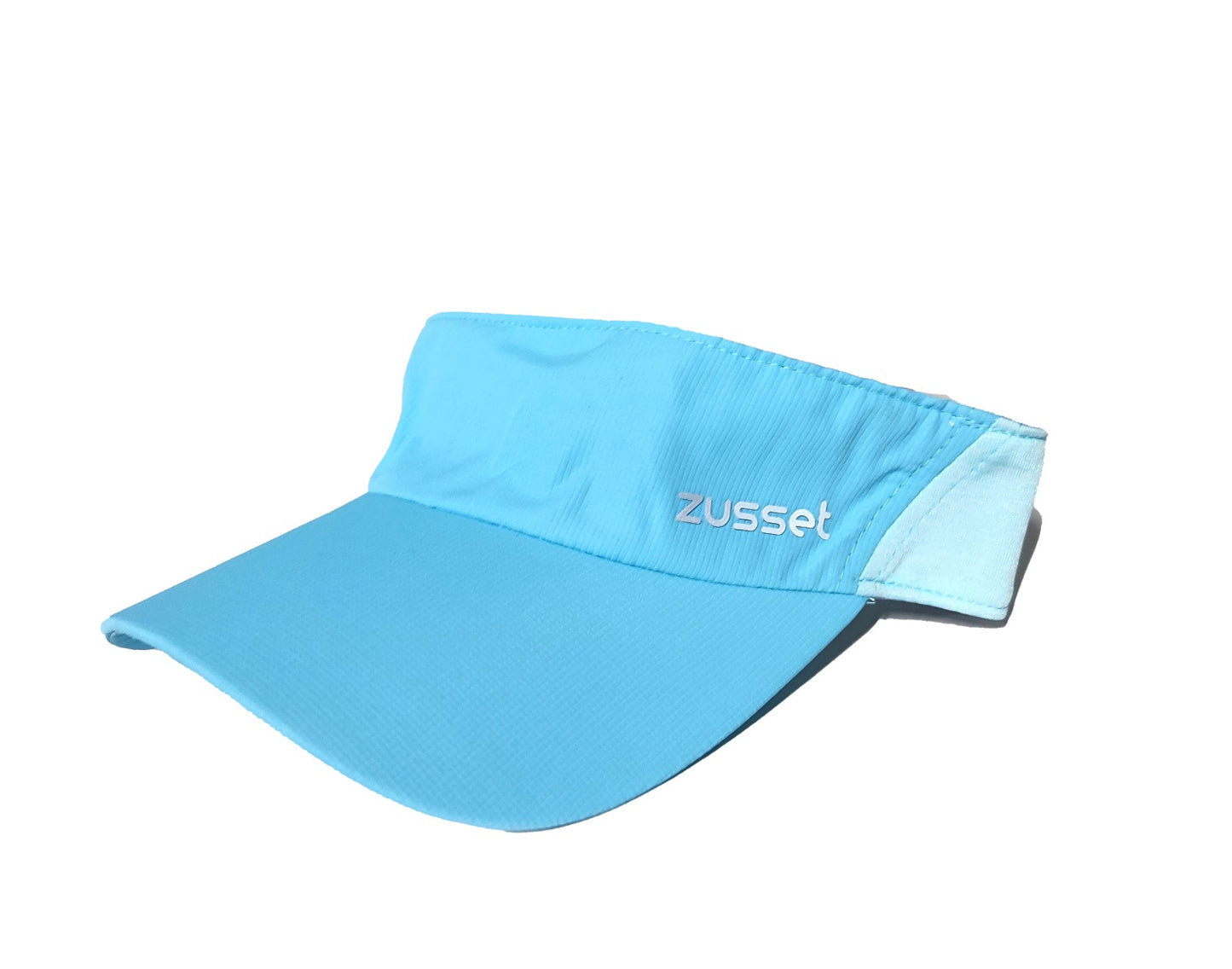 Visera Azul Claro Zusset