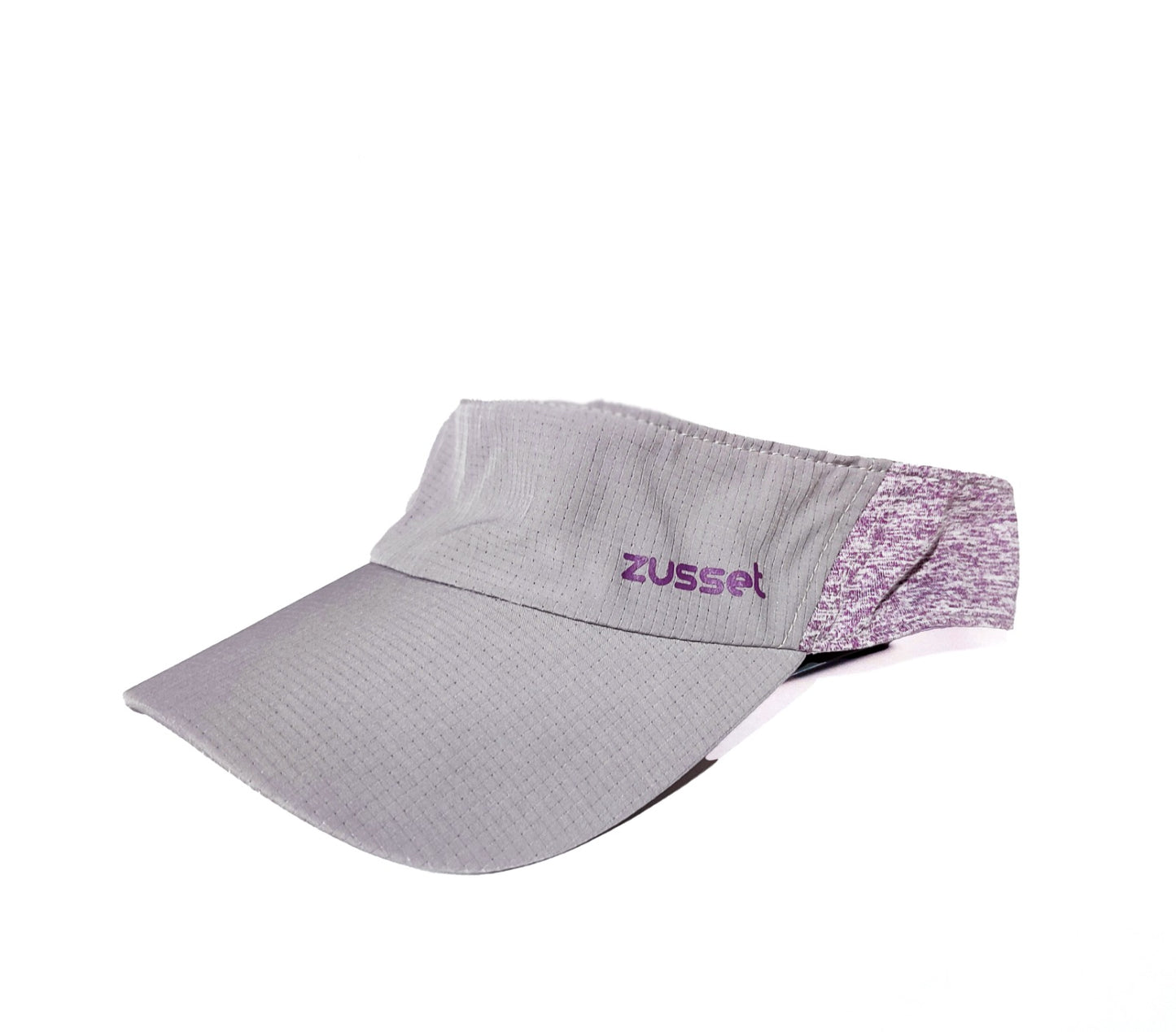 Visera Violeta Zusset