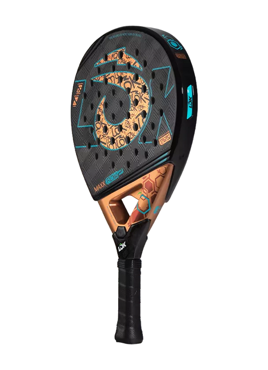 MAXX FLOW GEN 2 BEA CALDERA