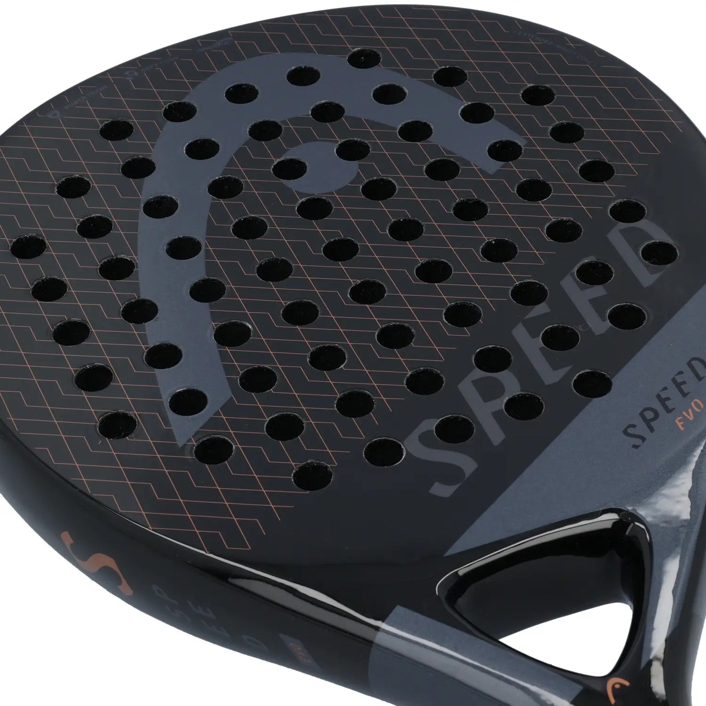 EVO SPEED HEAD