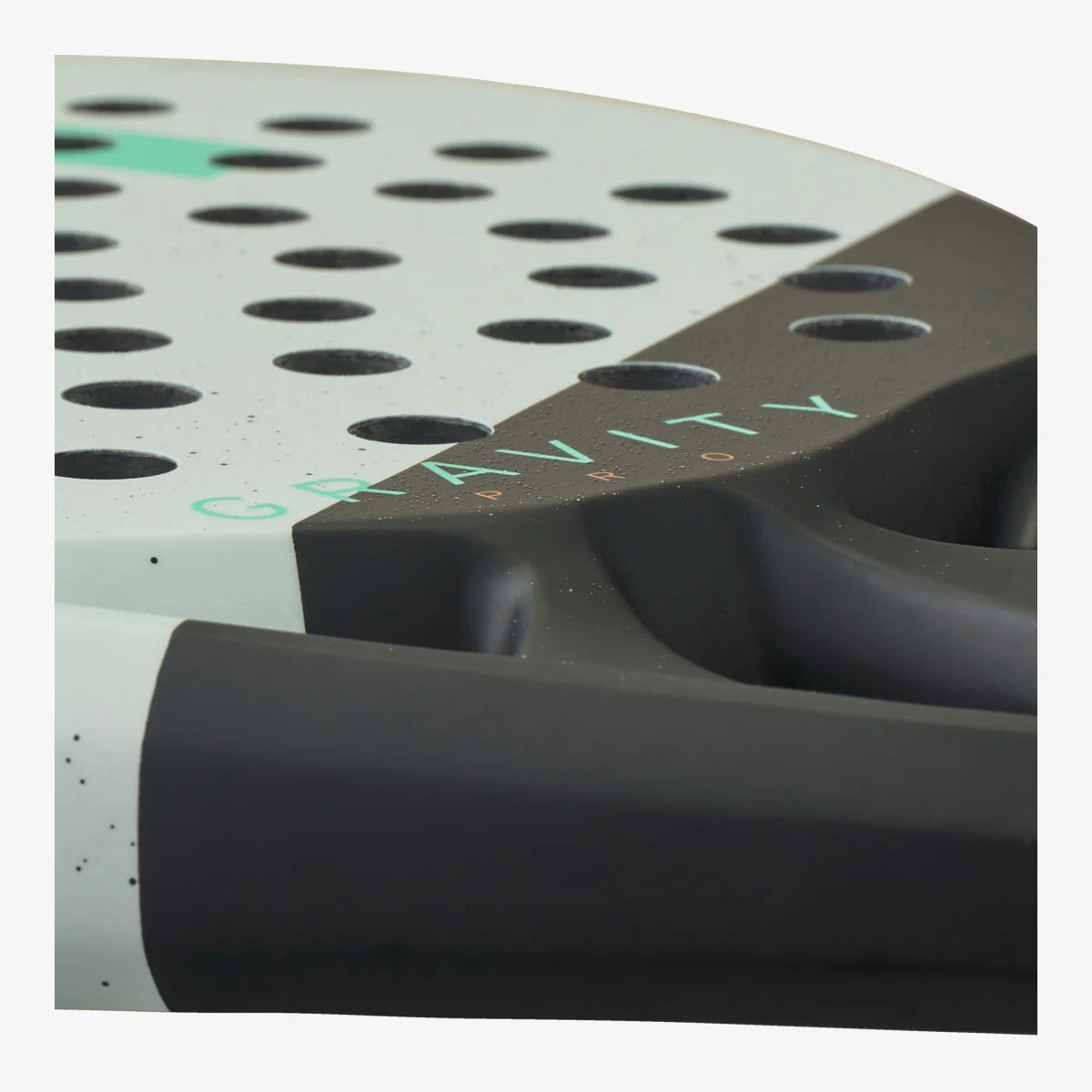 Gravity Pro HEAD