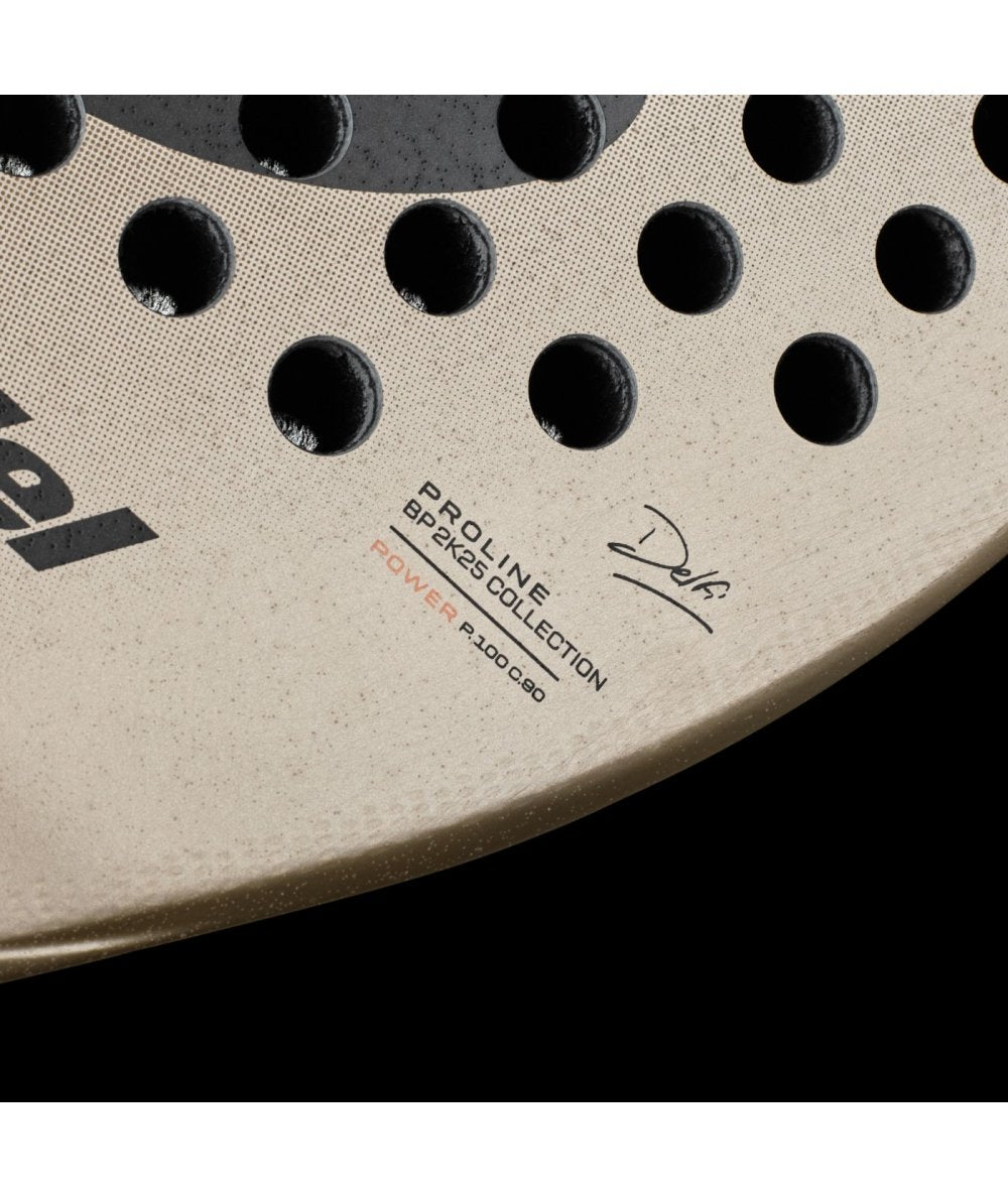 Vertex 04 W 2025 - Bullpadel