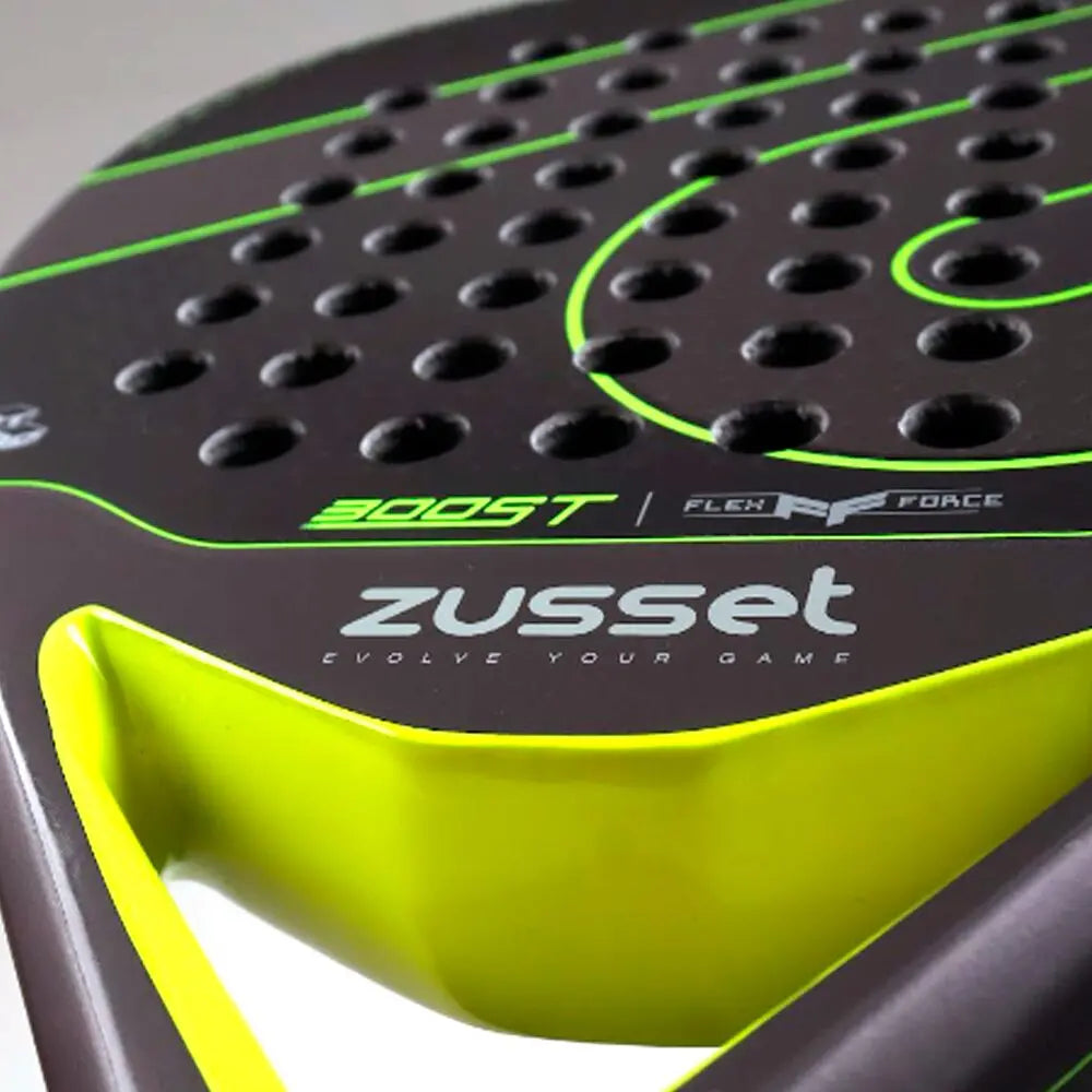 Boost 2025 ZUSSET