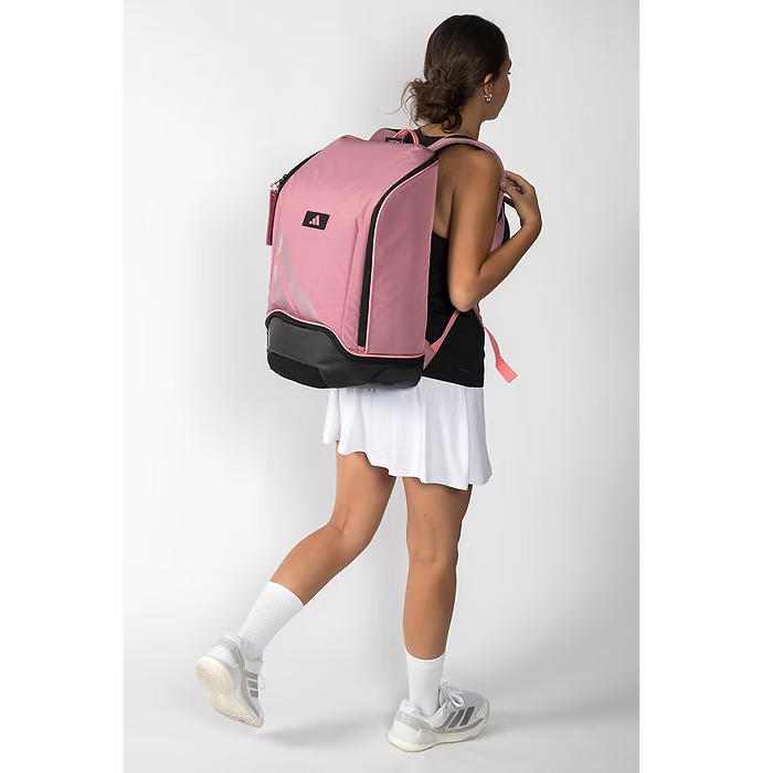 Mochila Pro Tour Pink 2026