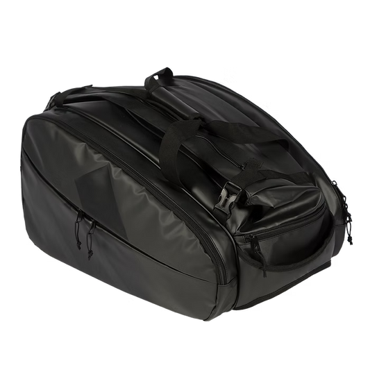Paletero Multigame Black 2026