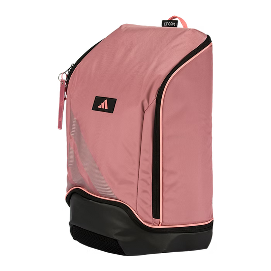Mochila Pro Tour Pink 2026