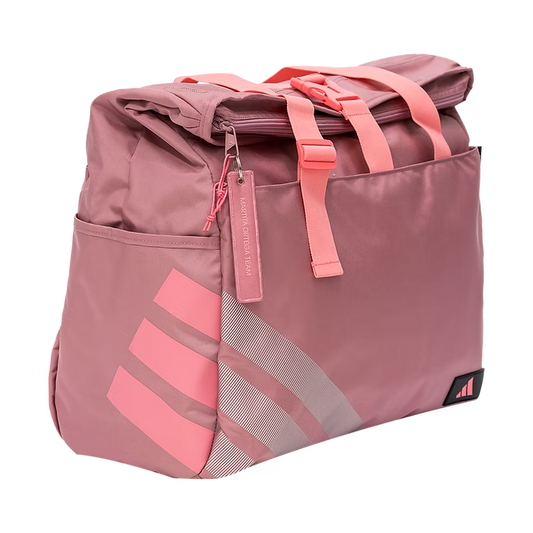 Bolsa de pádel Weekend Pink 2026